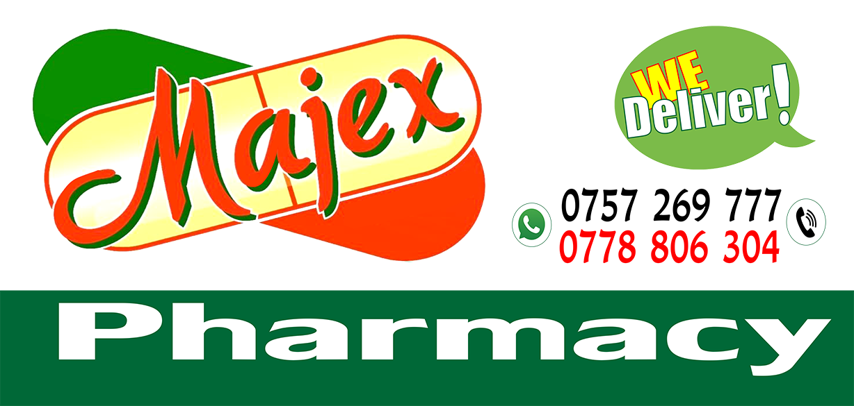 Majex Pharmacy